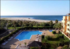 Los Albatros, Isla Canela, Ayamonte